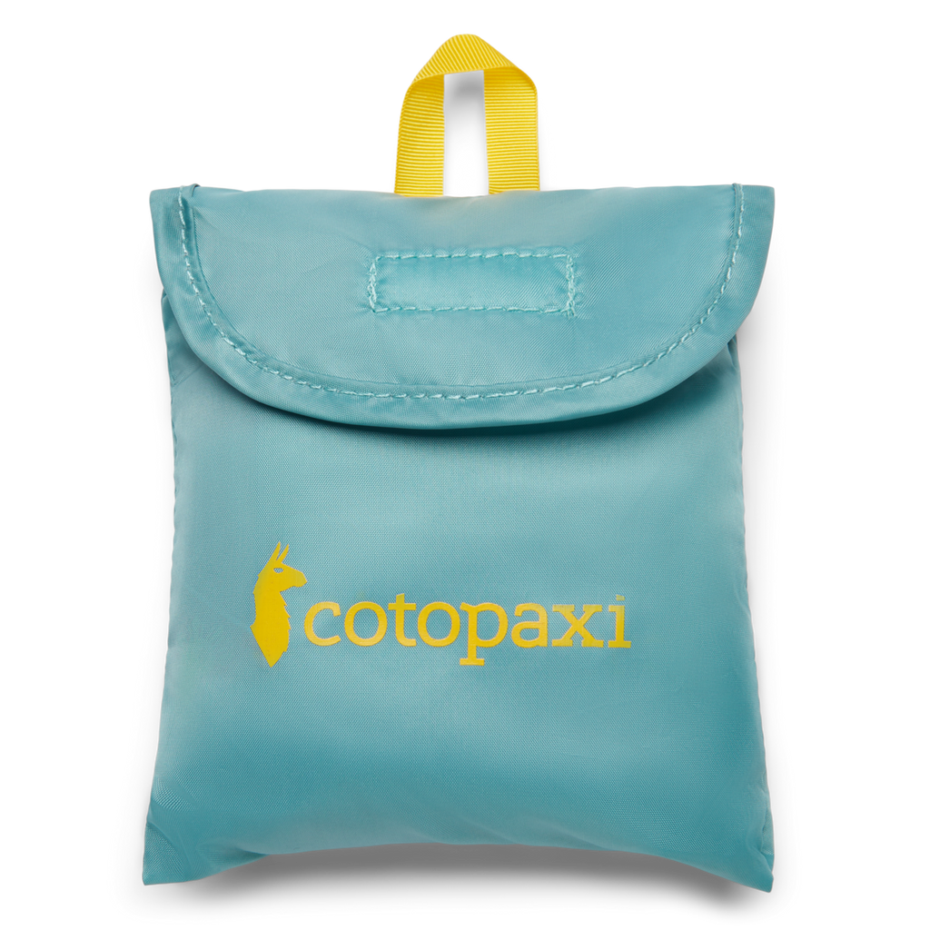 Seco 45L Rain Cover, Coastal