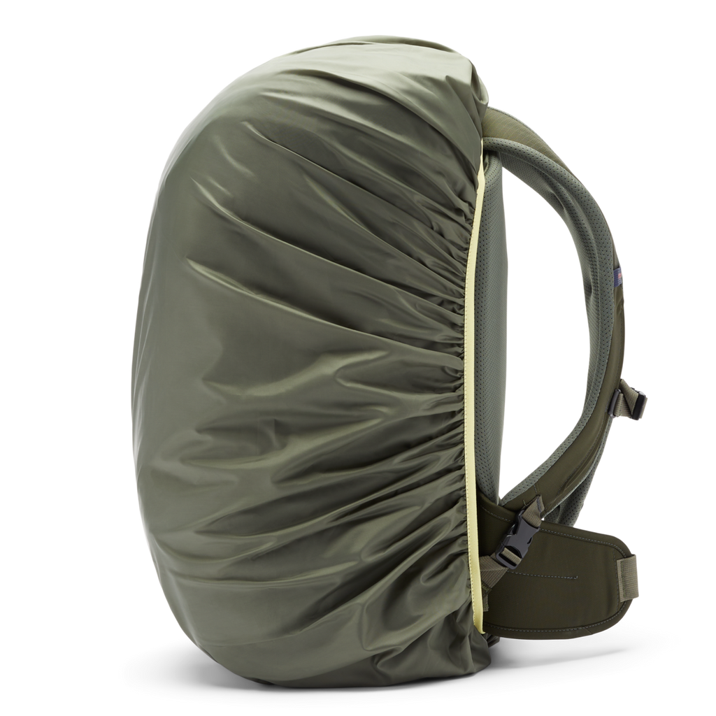 Seco 45L Rain Cover, Fatigue