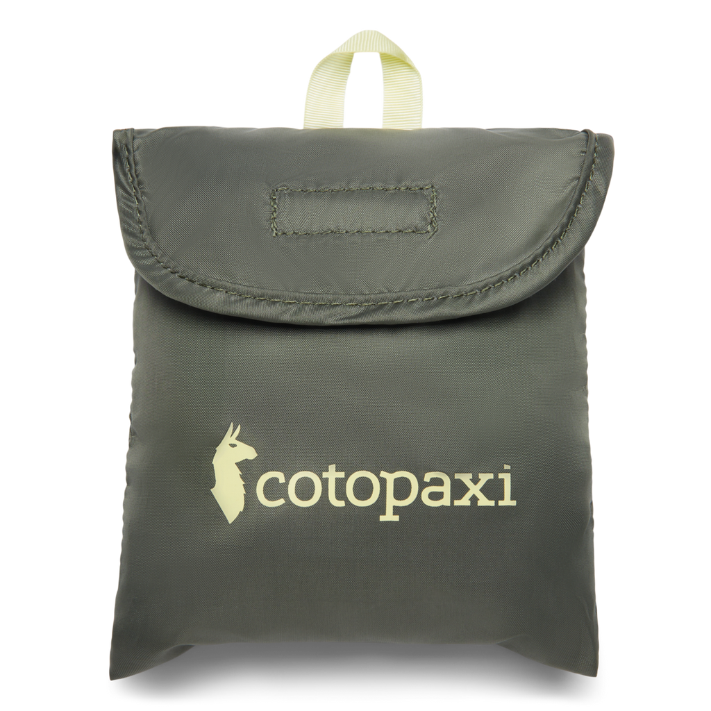 Seco 45L Rain Cover, Fatigue