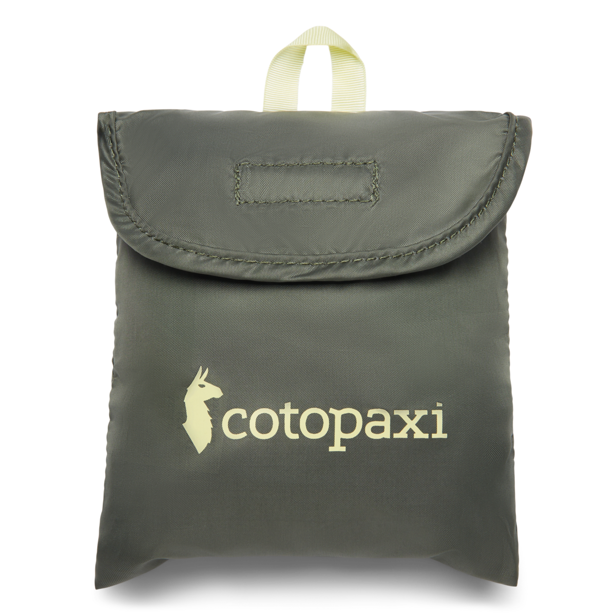 Seco 45L Rain Cover, Fatigue