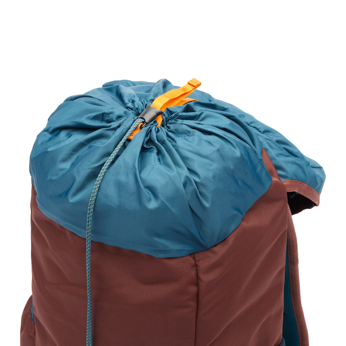 Tapa 22L Backpack - Cada Día, Chestnut