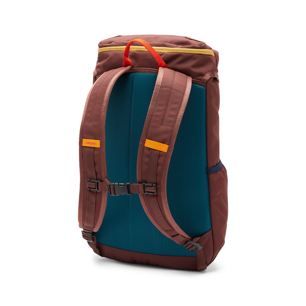 Tapa 22L Backpack - Cada Día, Chestnut