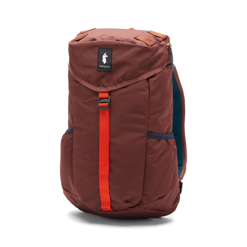 Tapa 22L Backpack - Cada Día, Chestnut