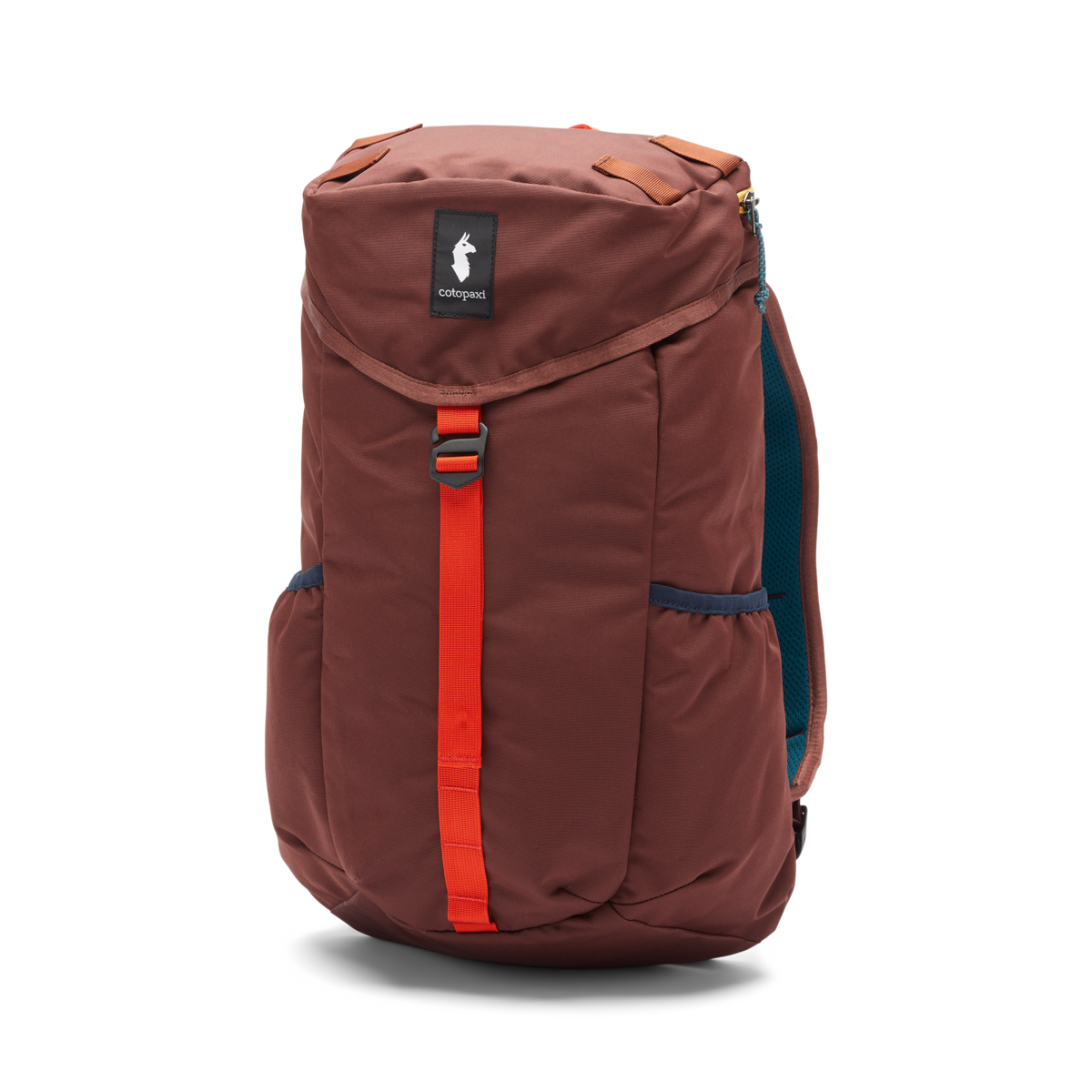 Tapa 22L Backpack - Cada Día, Chestnut
