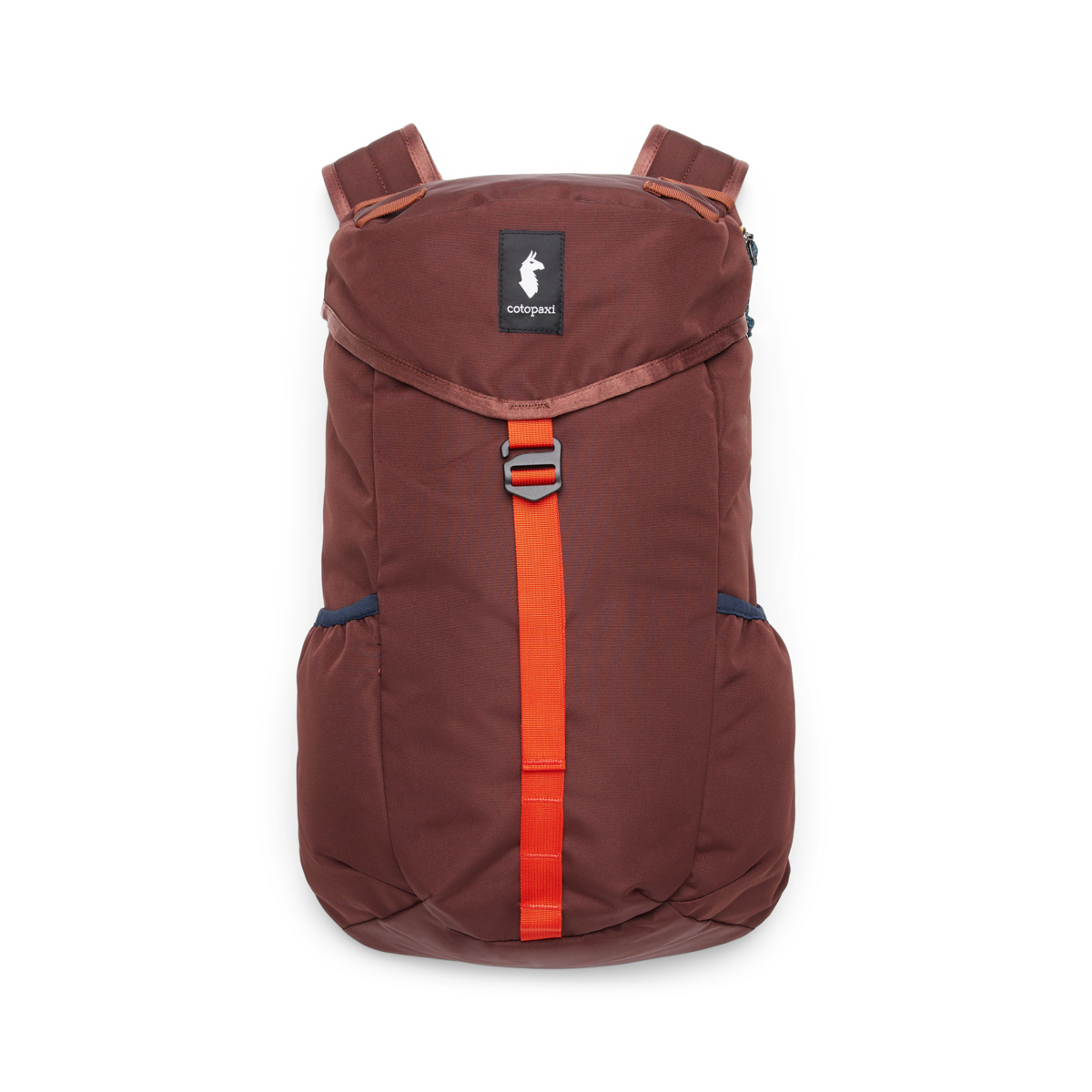 Tapa 22L Backpack - Cada Día, Chestnut