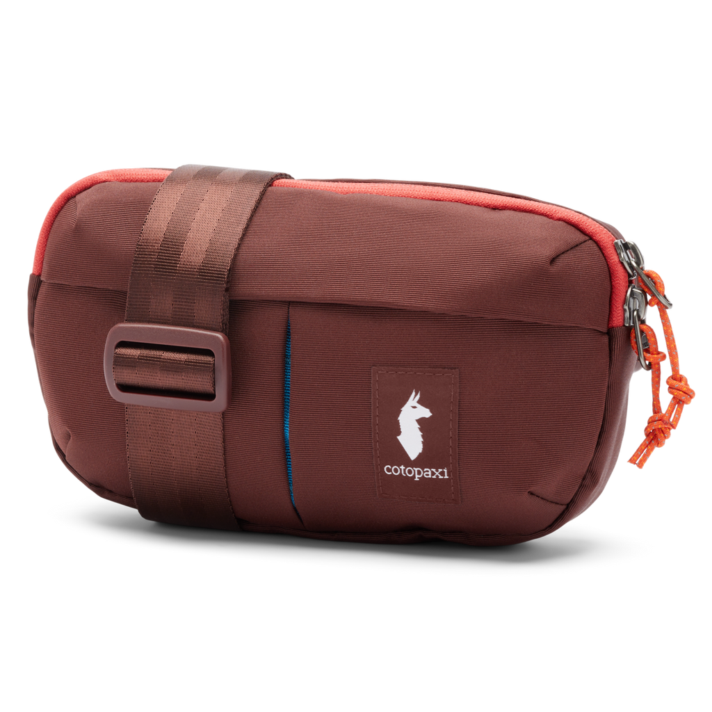 Todo 2L Hip Pack - Cada Día, Chestnut