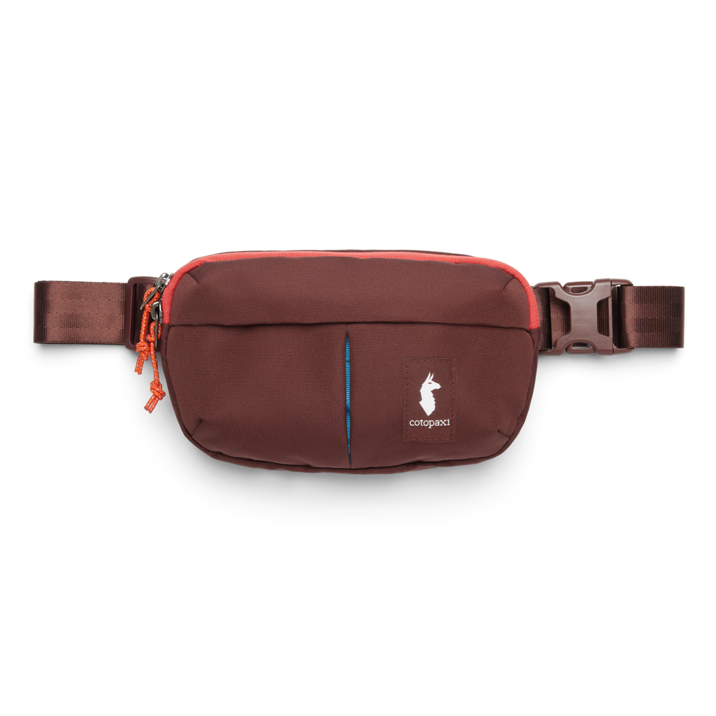 Todo 2L Hip Pack - Cada Día, Chestnut