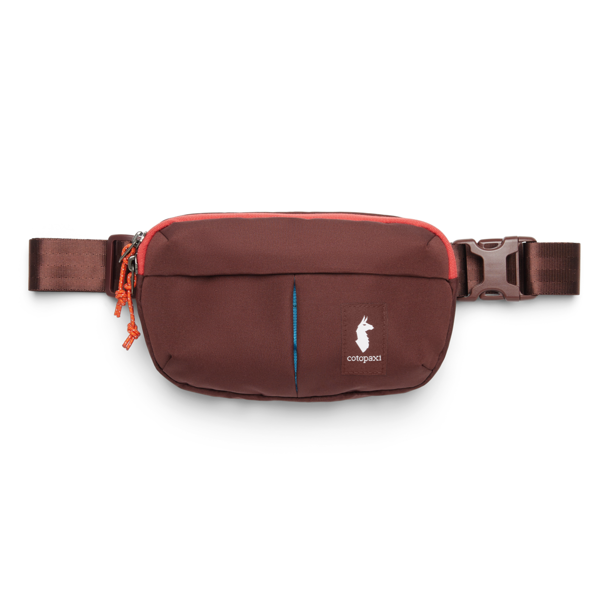 Todo 2L Hip Pack - Cada Día, Chestnut