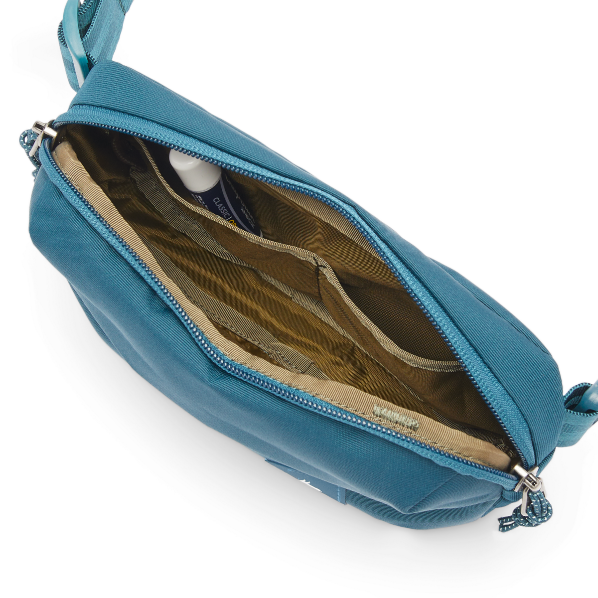 Todo 2L Hip Pack - Cada Día, Cotopaxi Abyss