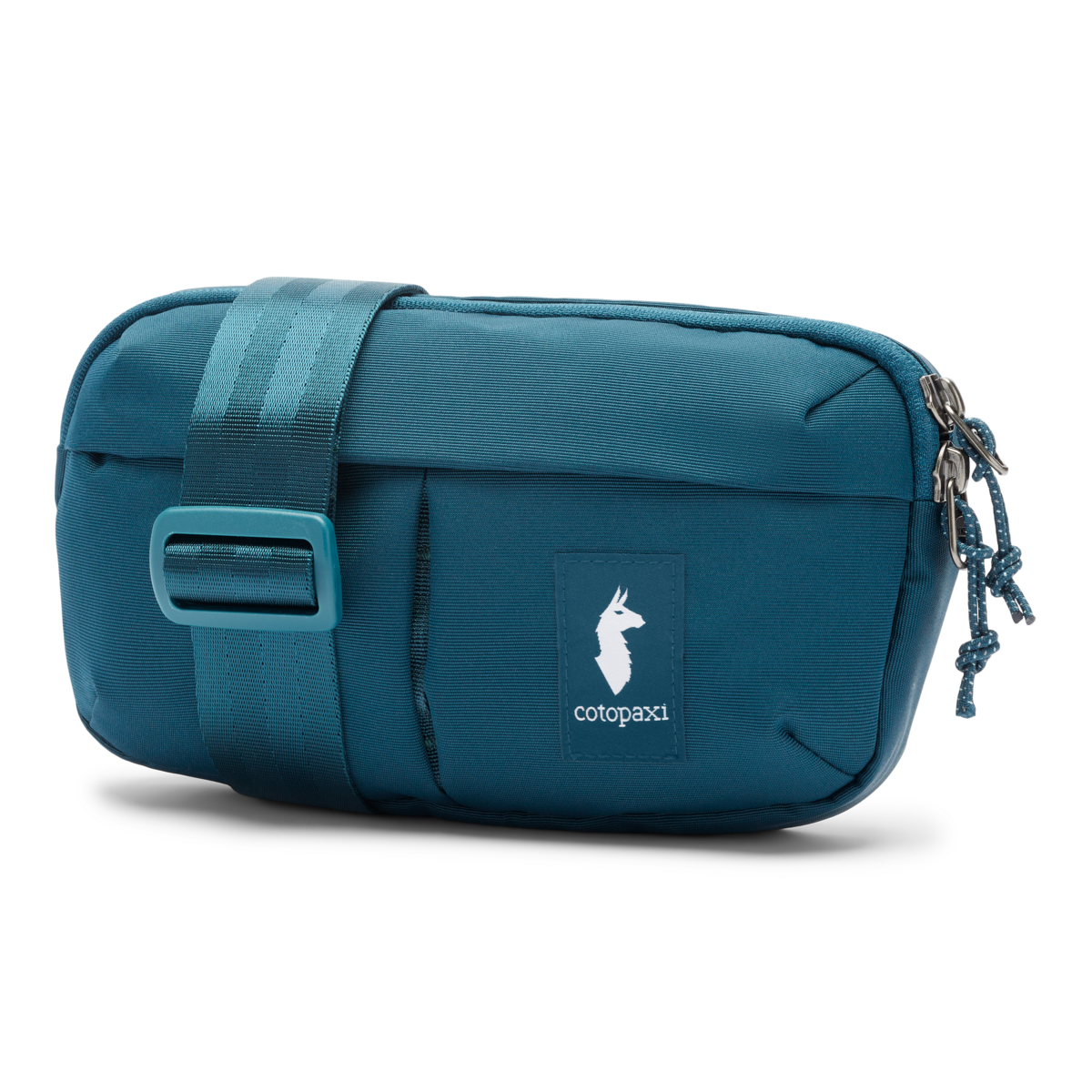 Todo 2L Hip Pack - Cada Día, Cotopaxi Abyss