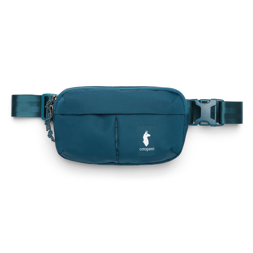 Todo 2L Hip Pack - Cada Día, Cotopaxi Abyss