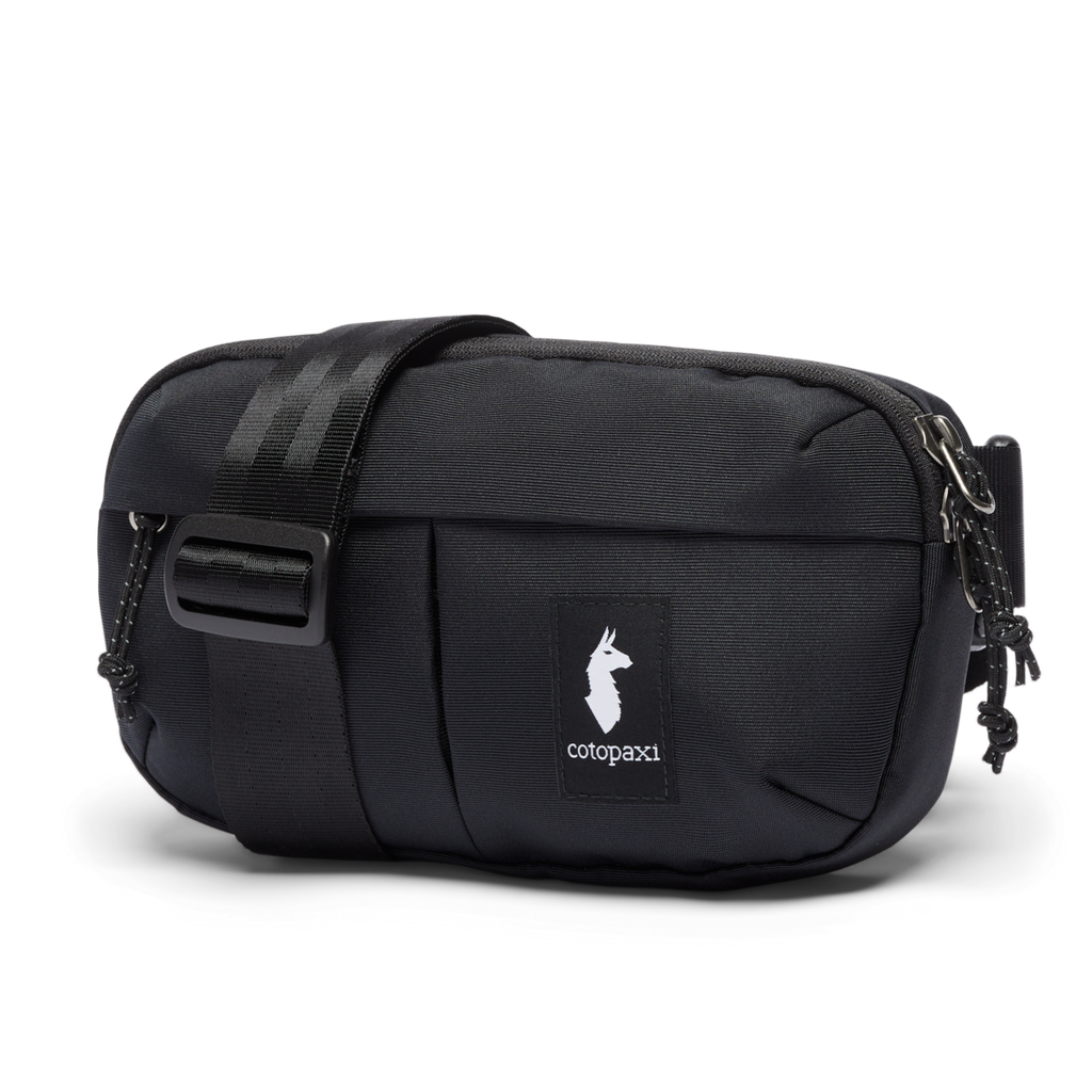 Todo 2L Hip Pack - Cada Día, Cotopaxi Black