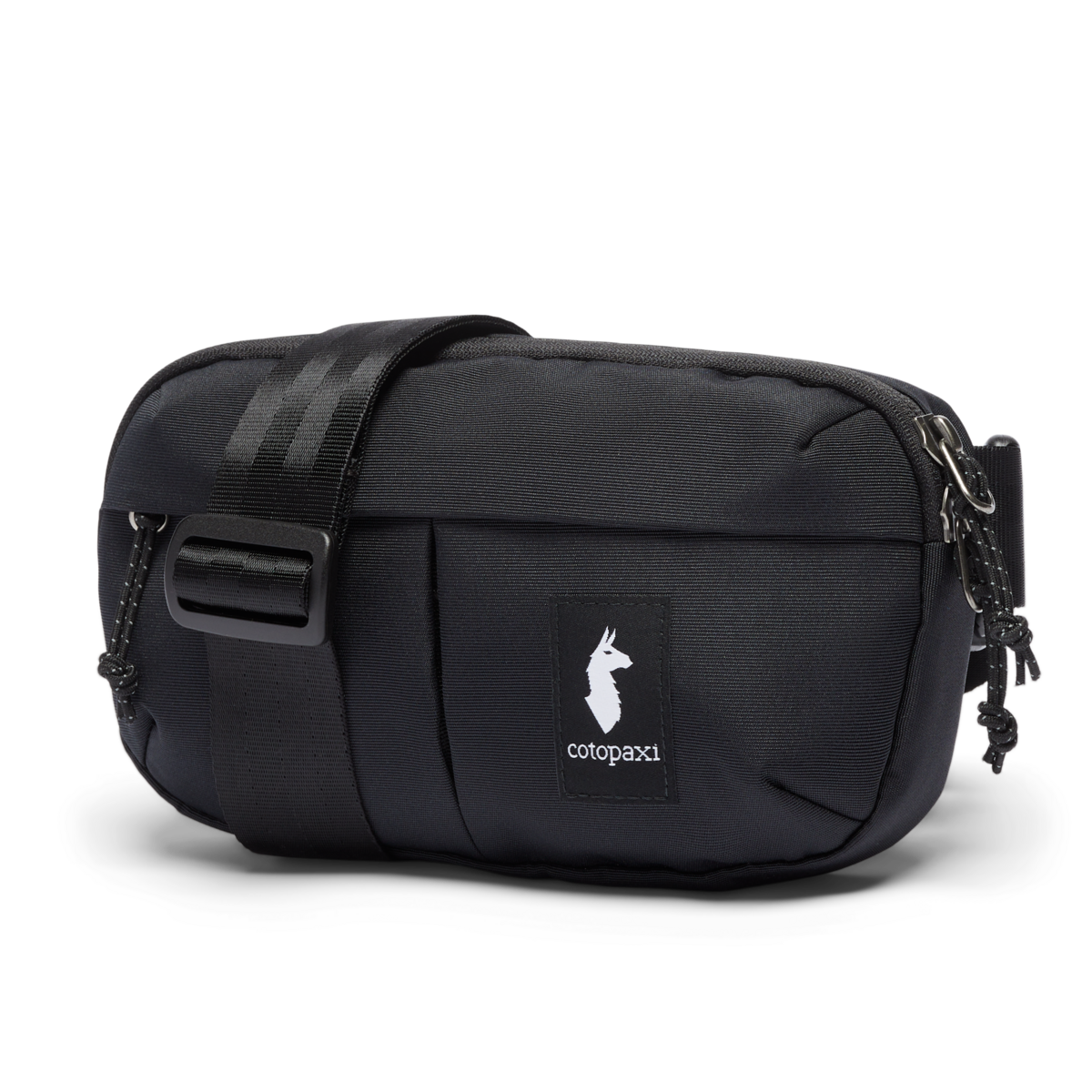 Todo 2L Hip Pack - Cada Día, Cotopaxi Black