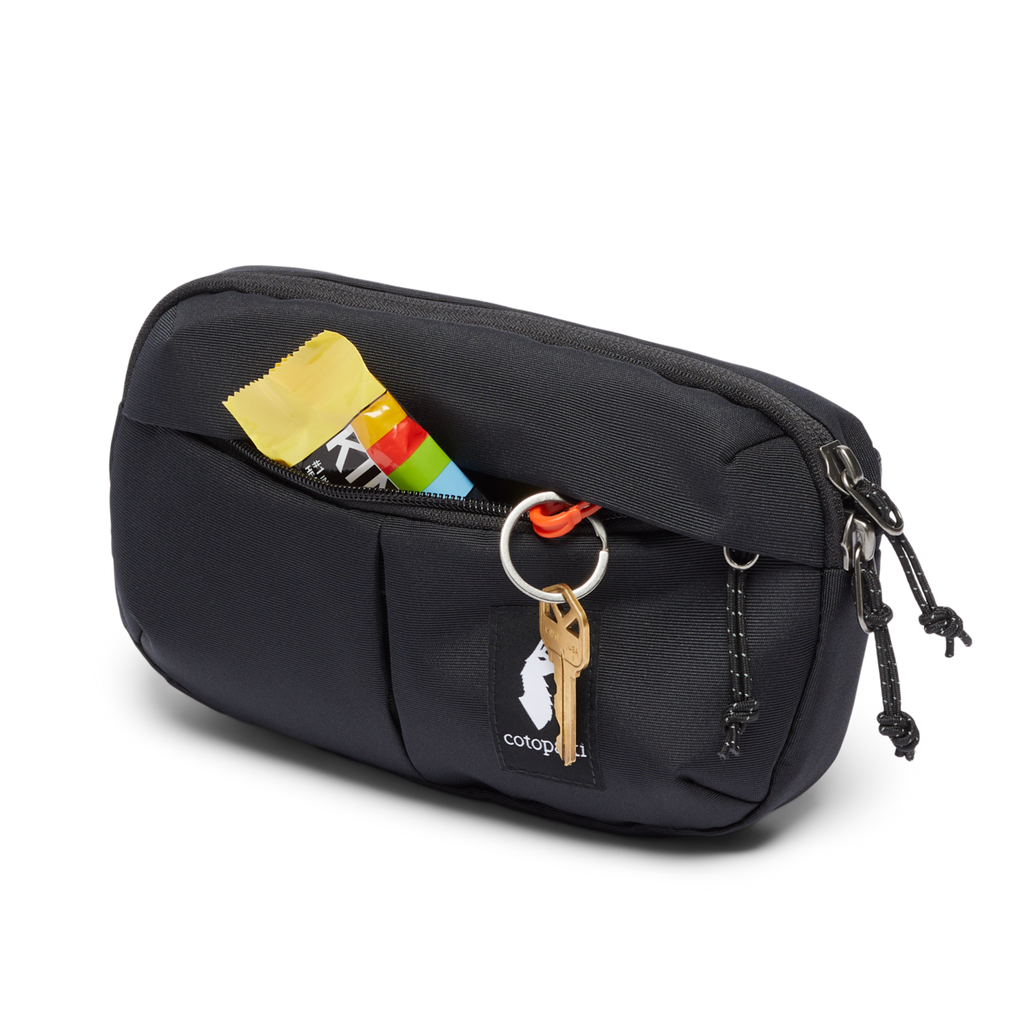 Todo 2L Hip Pack - Cada Día, Cotopaxi Black