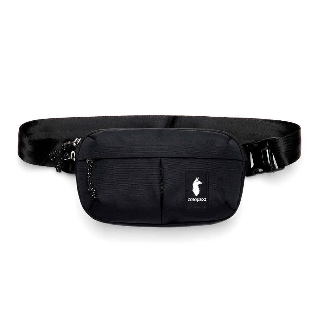 Todo 2L Hip Pack - Cada Día, Cotopaxi Black