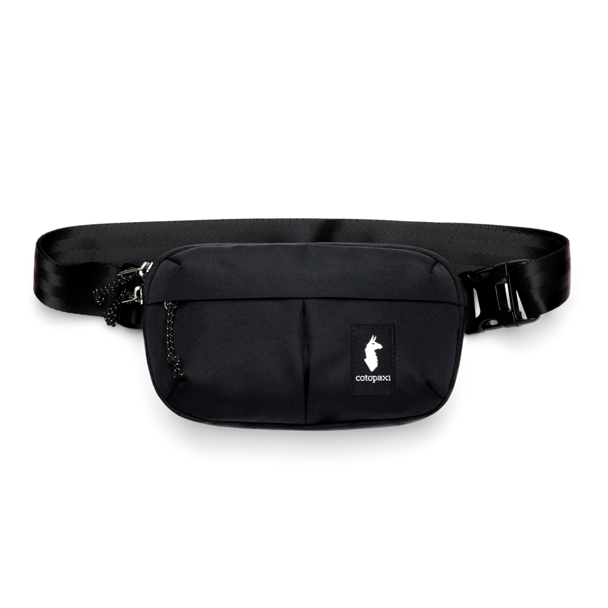 Todo 2L Hip Pack - Cada Día, Cotopaxi Black