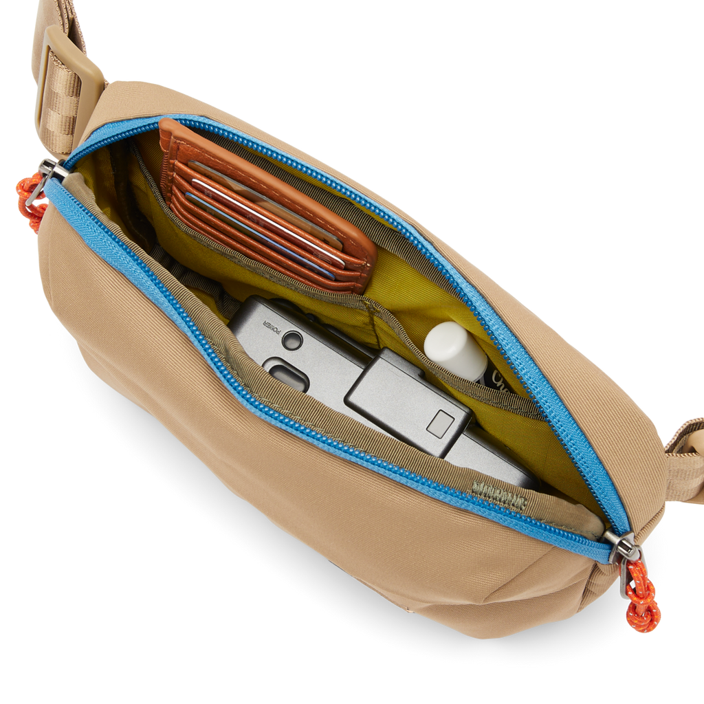 Todo 2L Hip Pack - Cada Día, Desert
