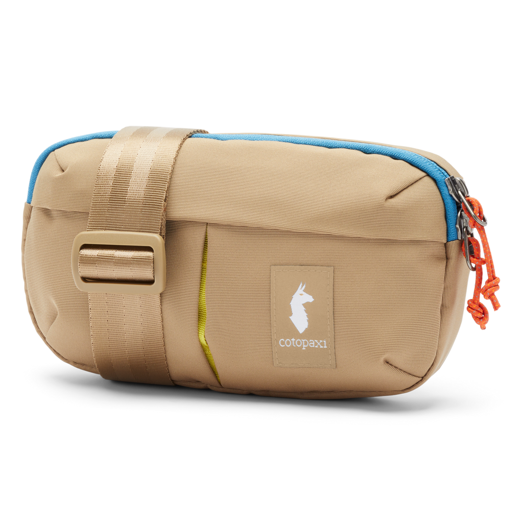 Todo 2L Hip Pack - Cada Día, Desert