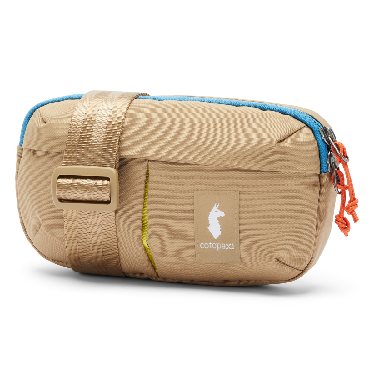Todo 2L Hip Pack - Cada Día, Desert
