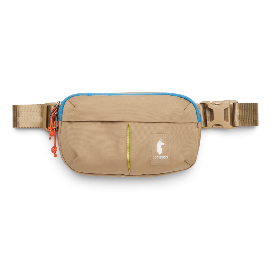 Todo 2L Hip Pack - Cada Día, Desert