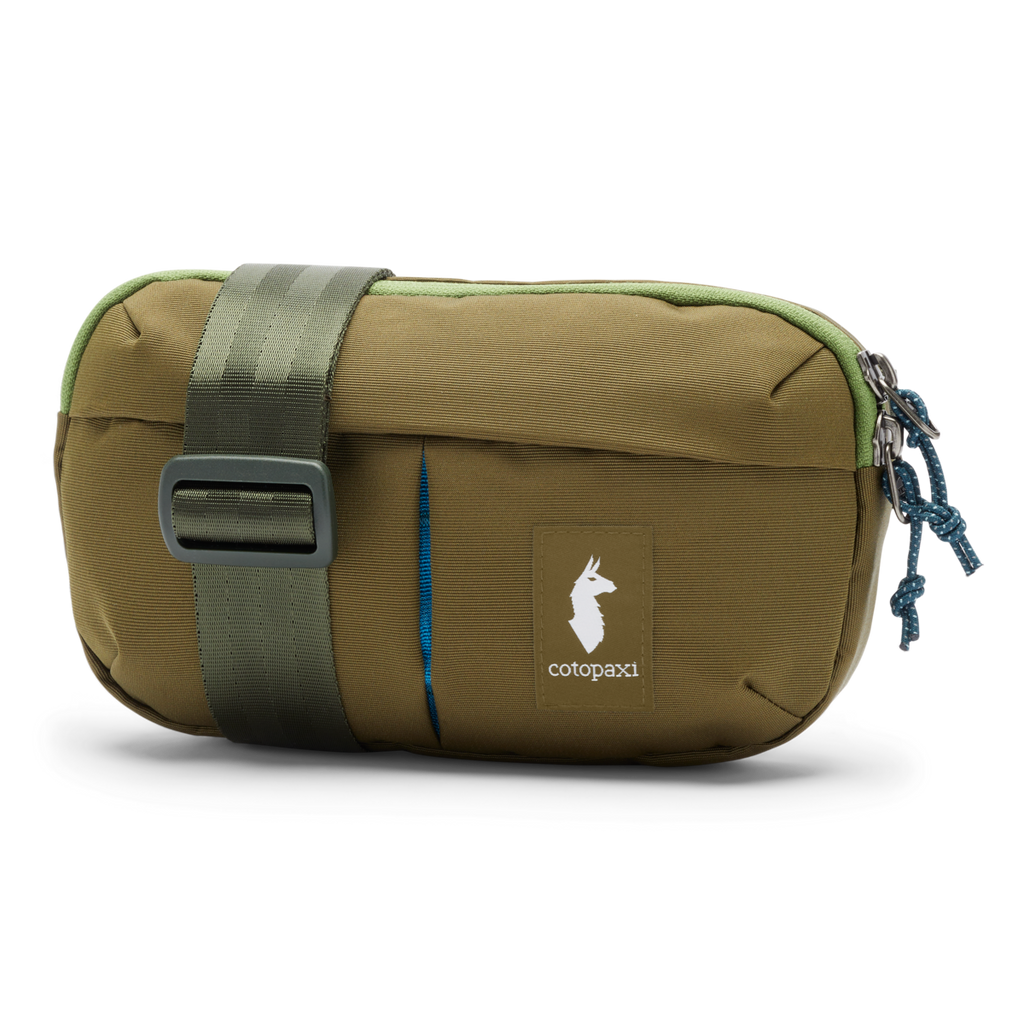 Todo 2L Hip Pack - Cada Día, Live Oak