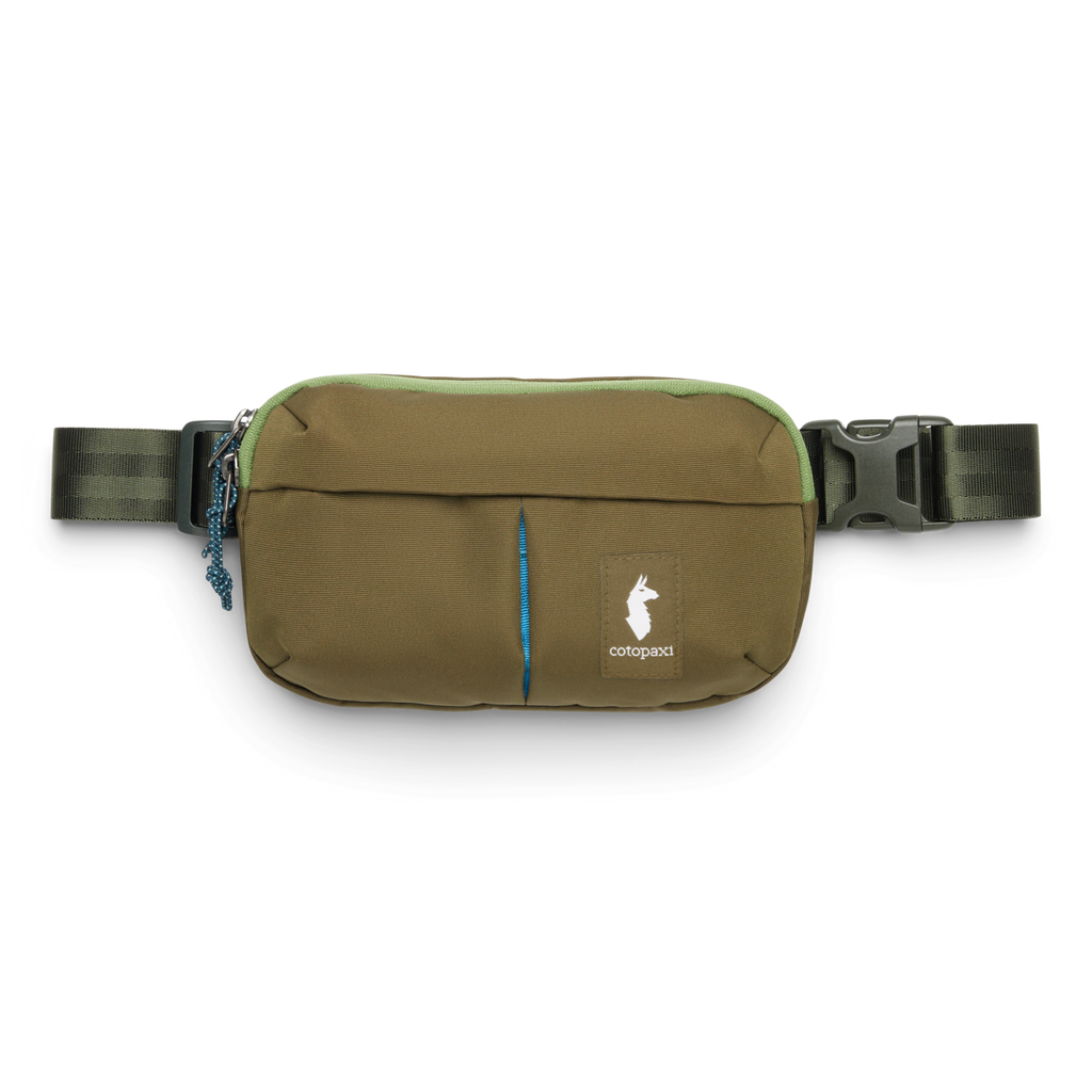 Todo 2L Hip Pack - Cada Día, Live Oak