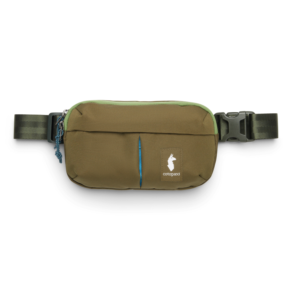 Todo 2L Hip Pack - Cada Día, Live Oak