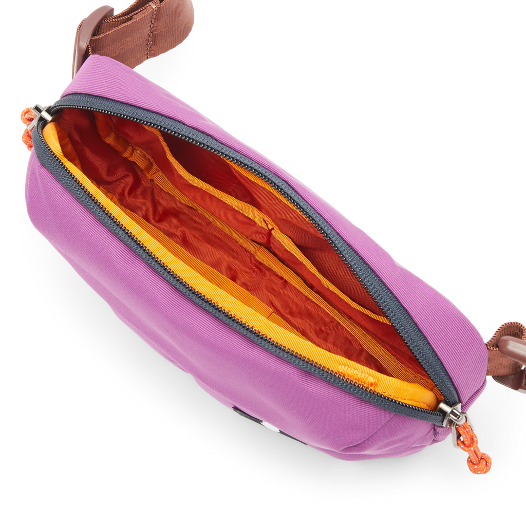 Todo 2L Hip Pack - Cada Día, Mauve