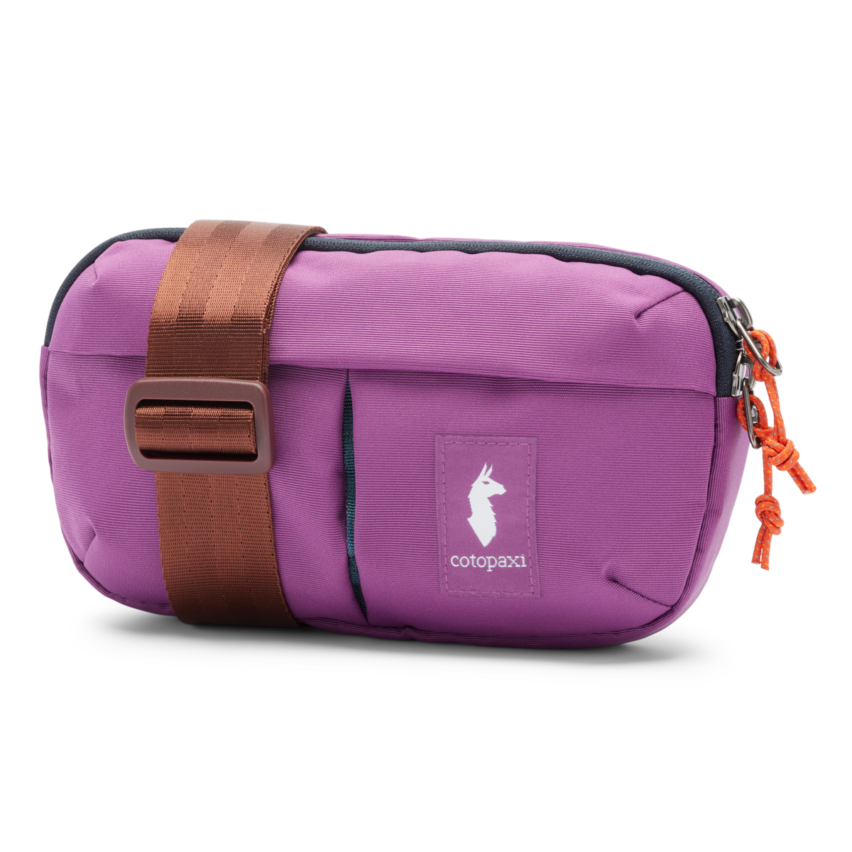 Todo 2L Hip Pack - Cada Día, Mauve