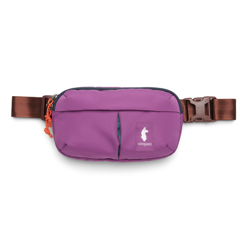 Todo 2L Hip Pack - Cada Día, Mauve