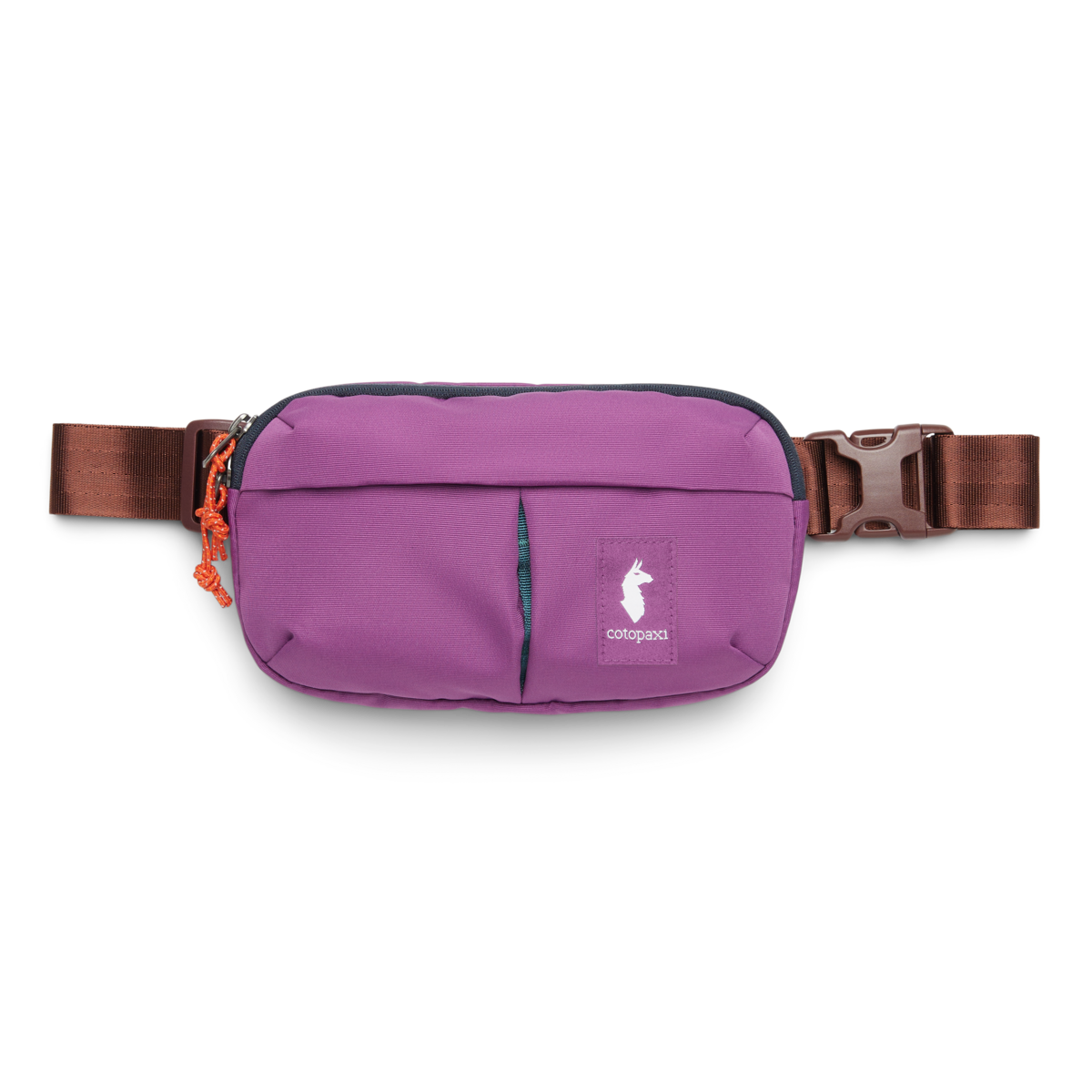 Todo 2L Hip Pack - Cada Día, Mauve