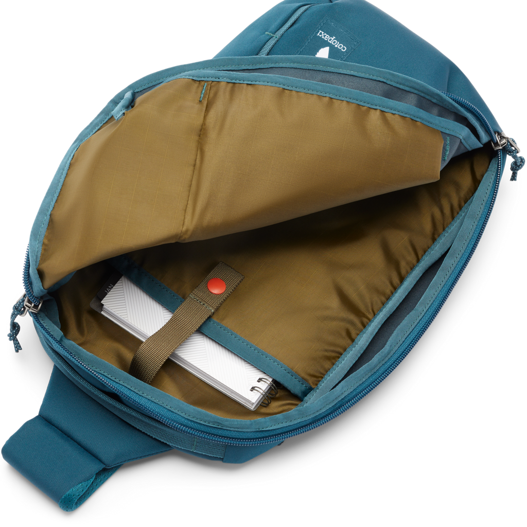 Todo 8L Sling - Cada Día, Cotopaxi Abyss