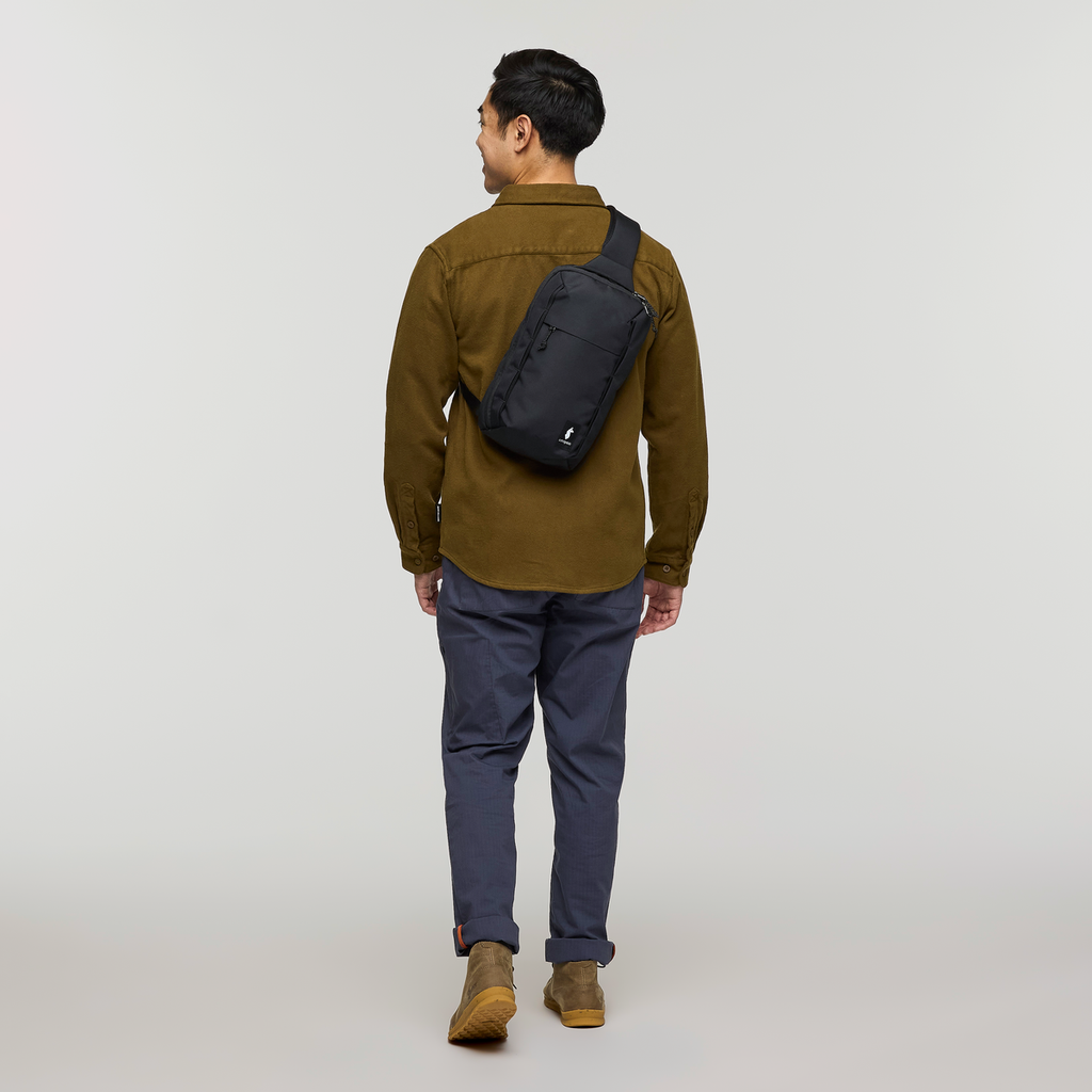 Todo 8L Sling - Cada Día, Cotopaxi Black
