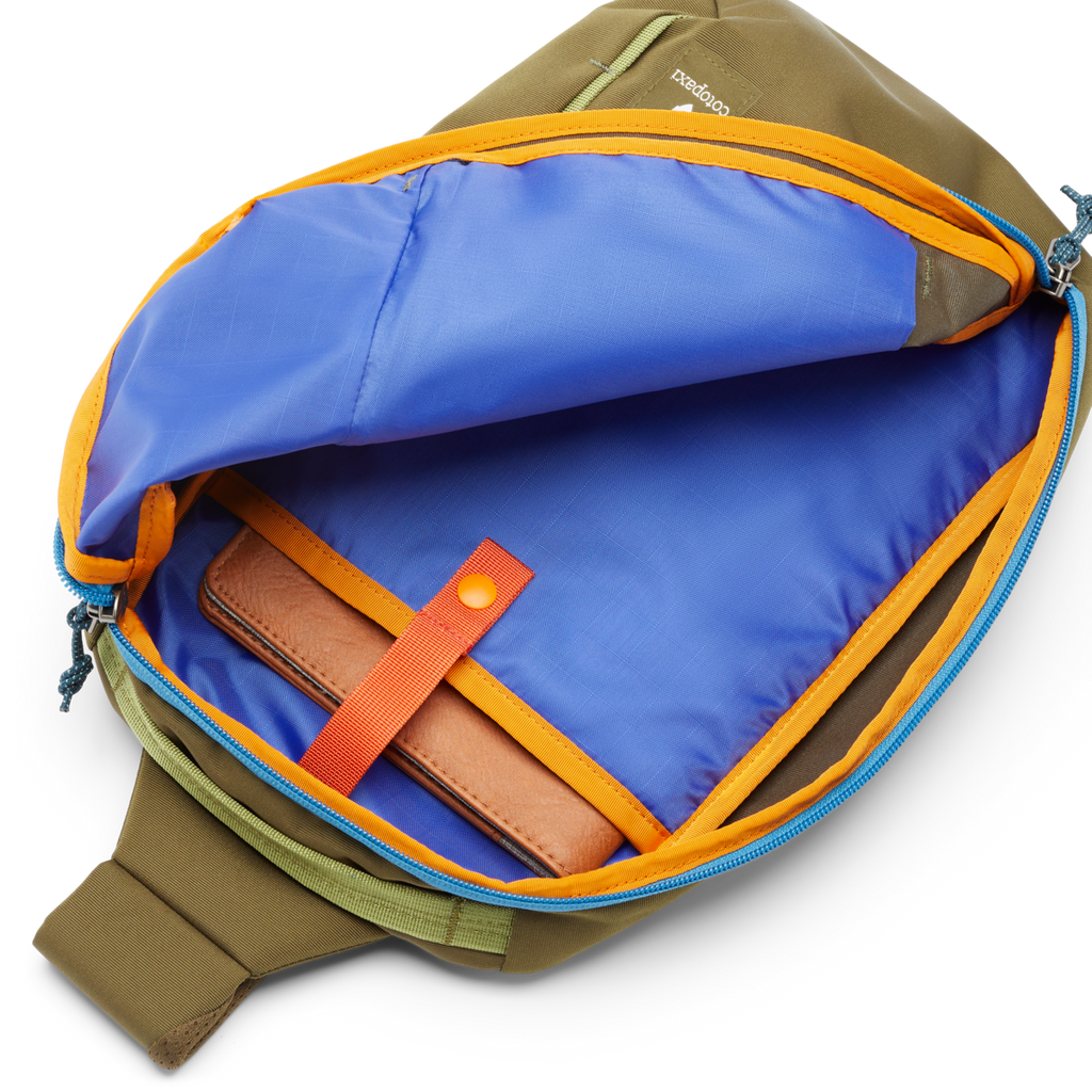 Todo 8L Sling - Cada Día, Live Oak