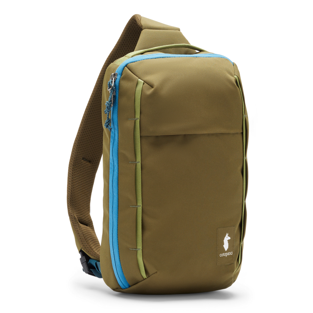 Todo 8L Sling - Cada Día, Live Oak