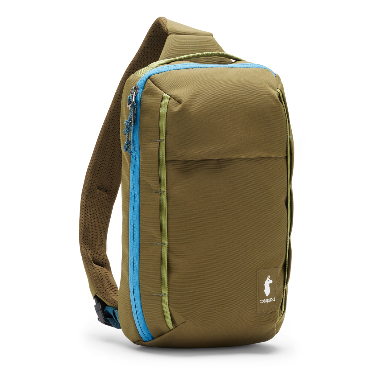 Todo 8L Sling - Cada Día, Live Oak