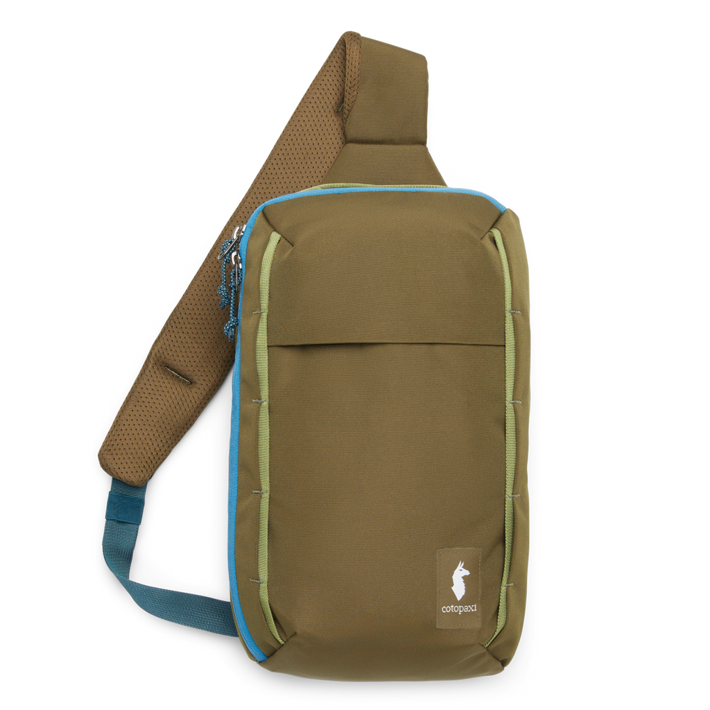 Todo 8L Sling - Cada Día, Live Oak