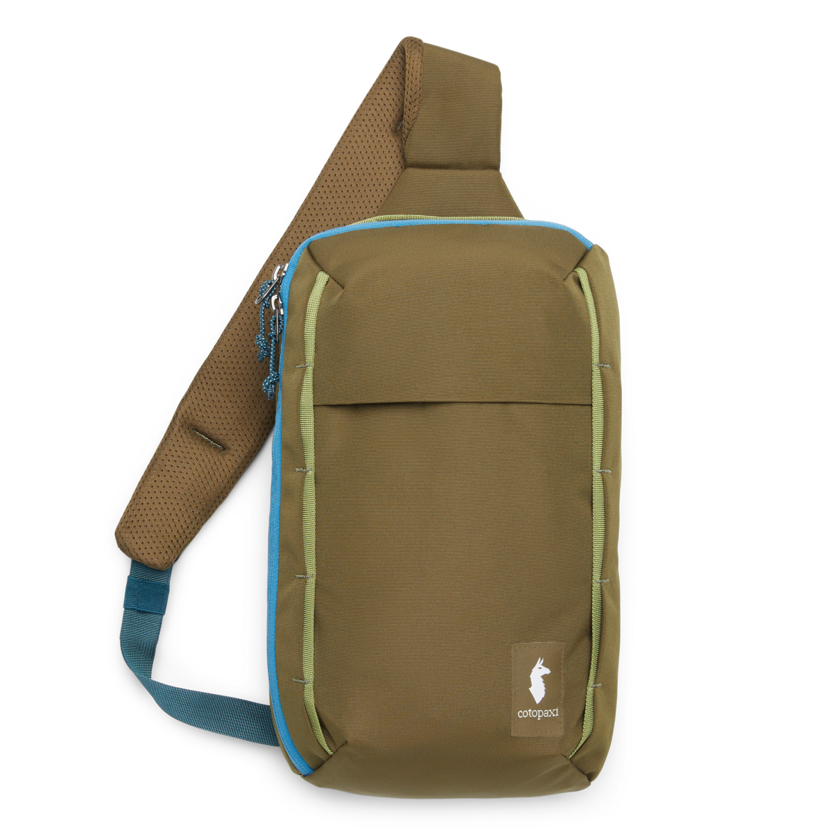 Todo 8L Sling - Cada Día, Live Oak