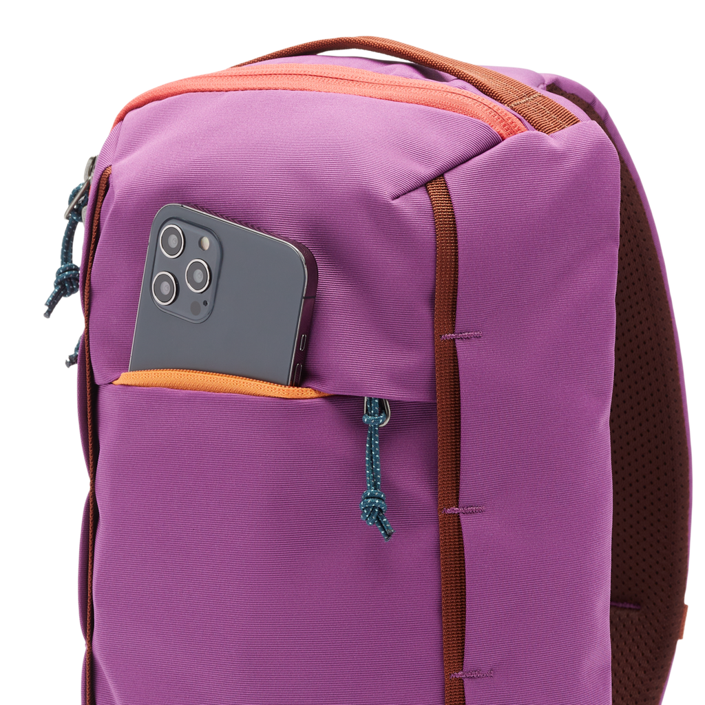 Todo 8L Sling - Cada Día, Mauve