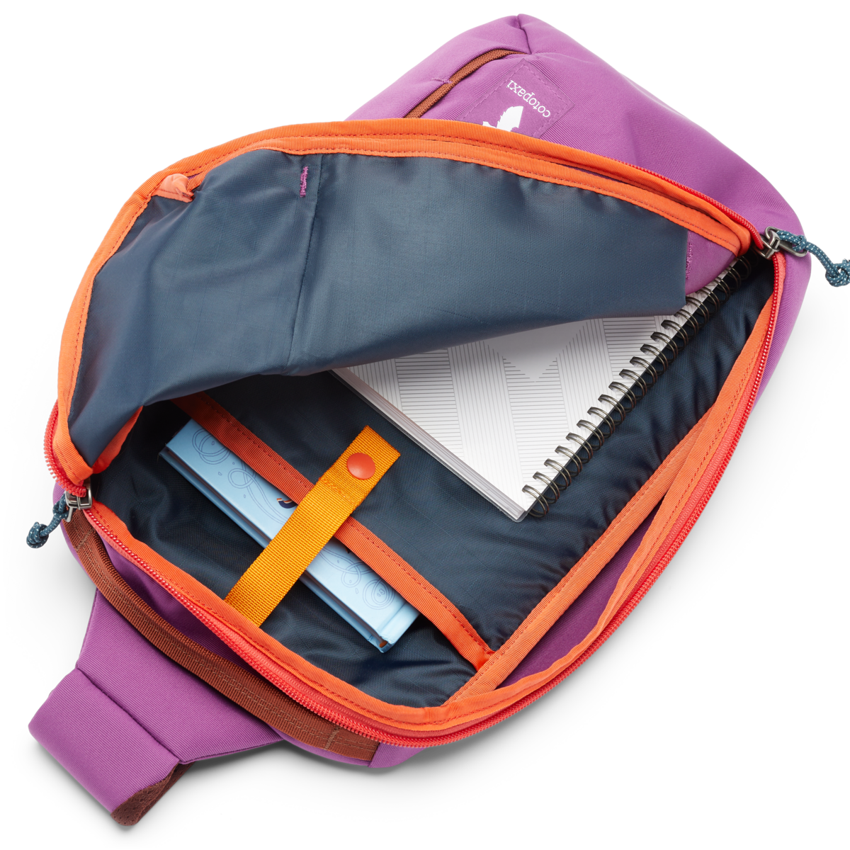 Todo 8L Sling - Cada Día, Mauve