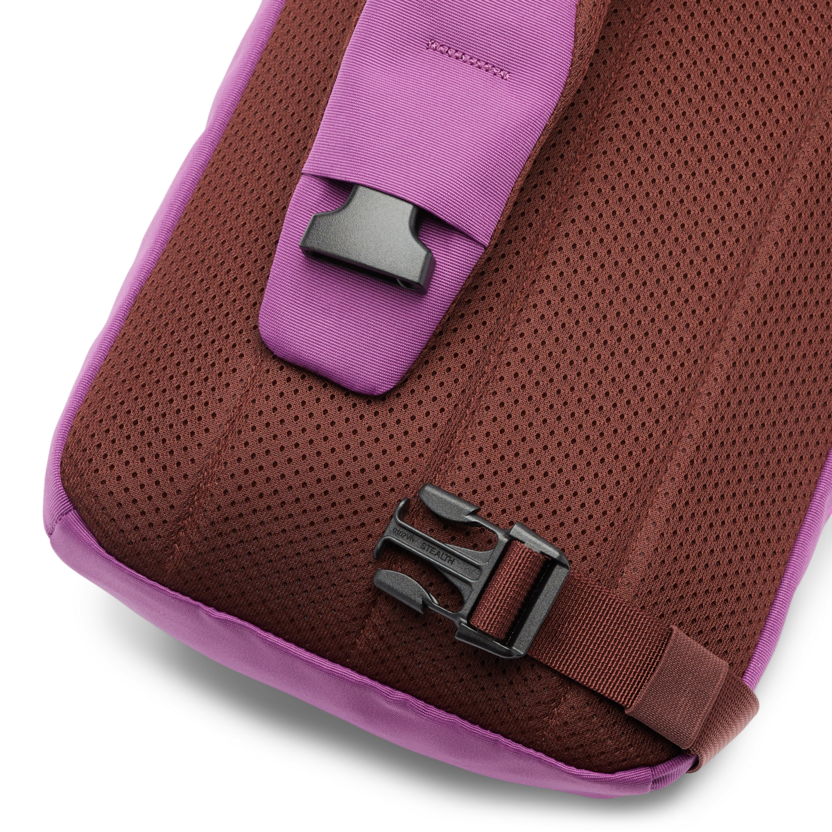 Todo 8L Sling - Cada Día, Mauve