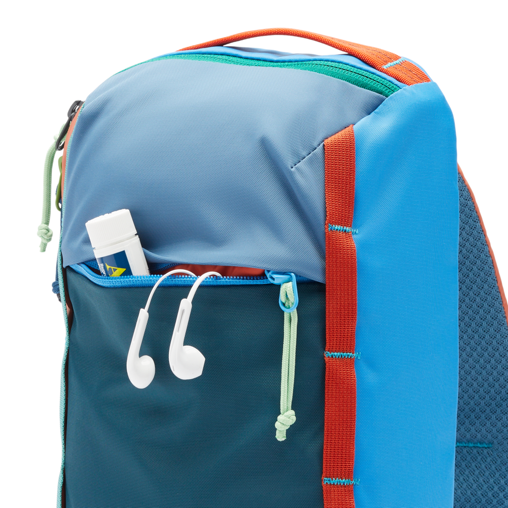Todo 8L Sling - Del Día, Del Día