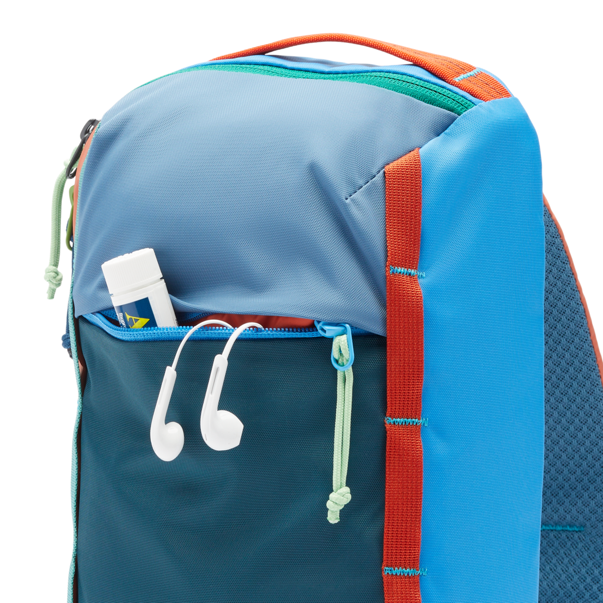 Todo 8L Sling - Del Día, Del Día