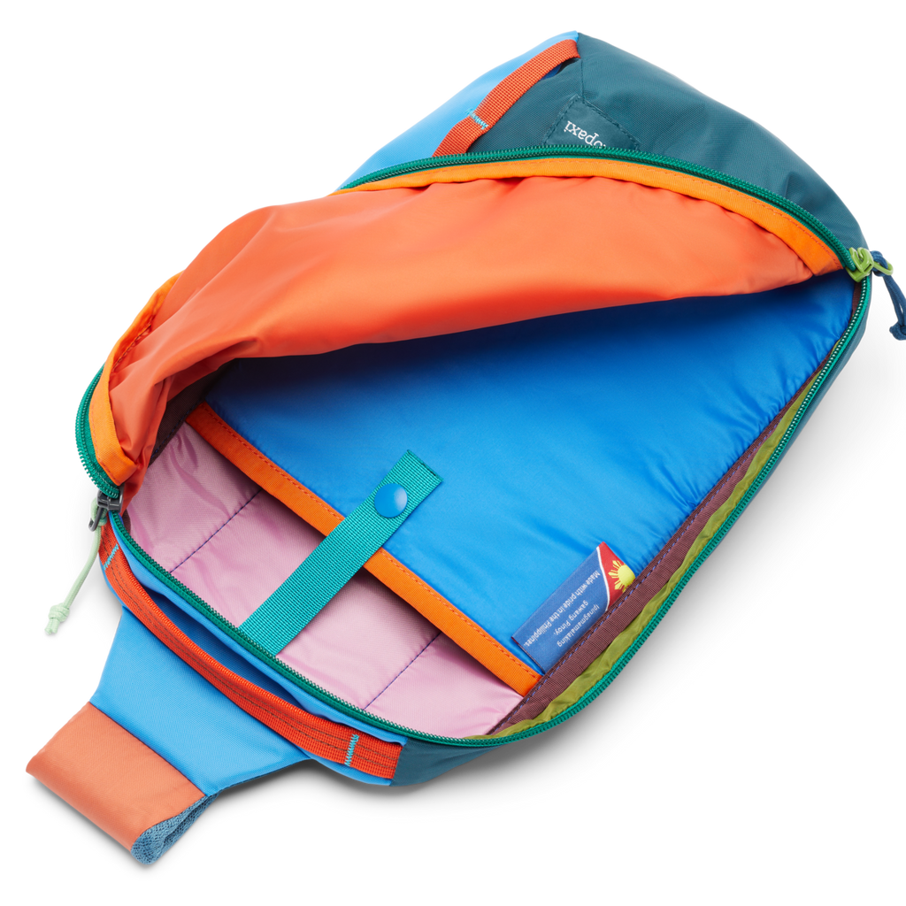 Todo 8L Sling - Del Día, Del Día