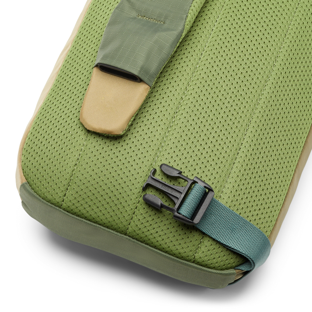Todo 8L Sling - Del Día Limited Color Drop, Del Día Earth
