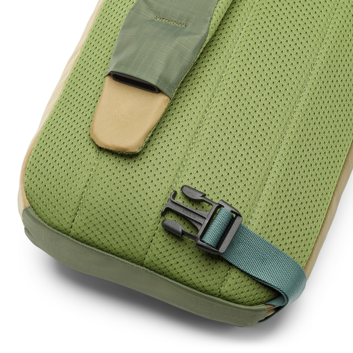 Todo 8L Sling - Del Día Limited Color Drop, Del Día Earth