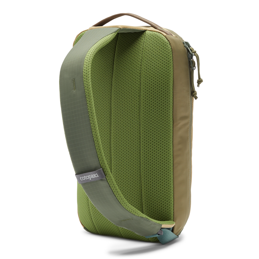 Todo 8L Sling - Del Día Limited Color Drop, Del Día Earth
