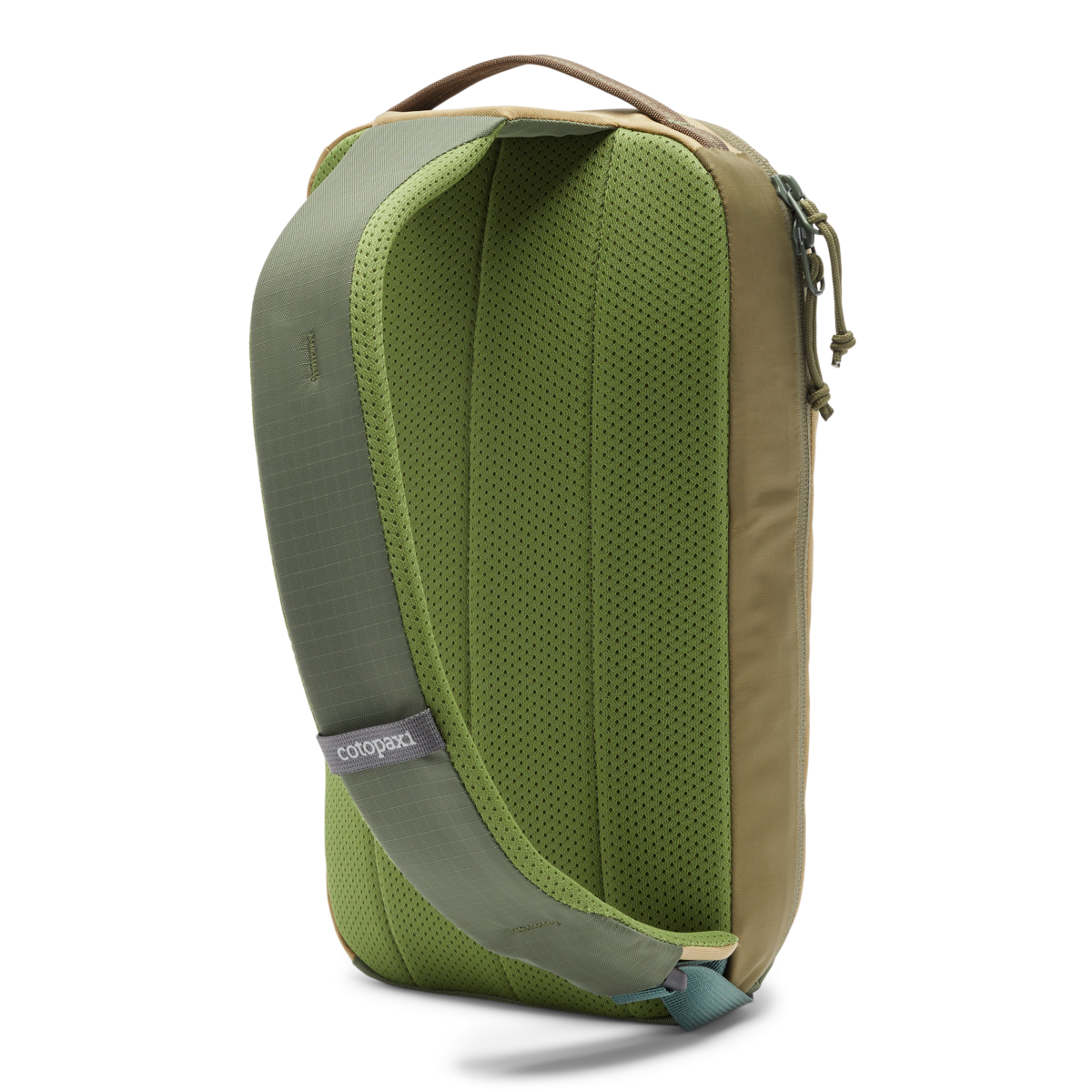 Todo 8L Sling - Del Día Limited Color Drop, Del Día Earth
