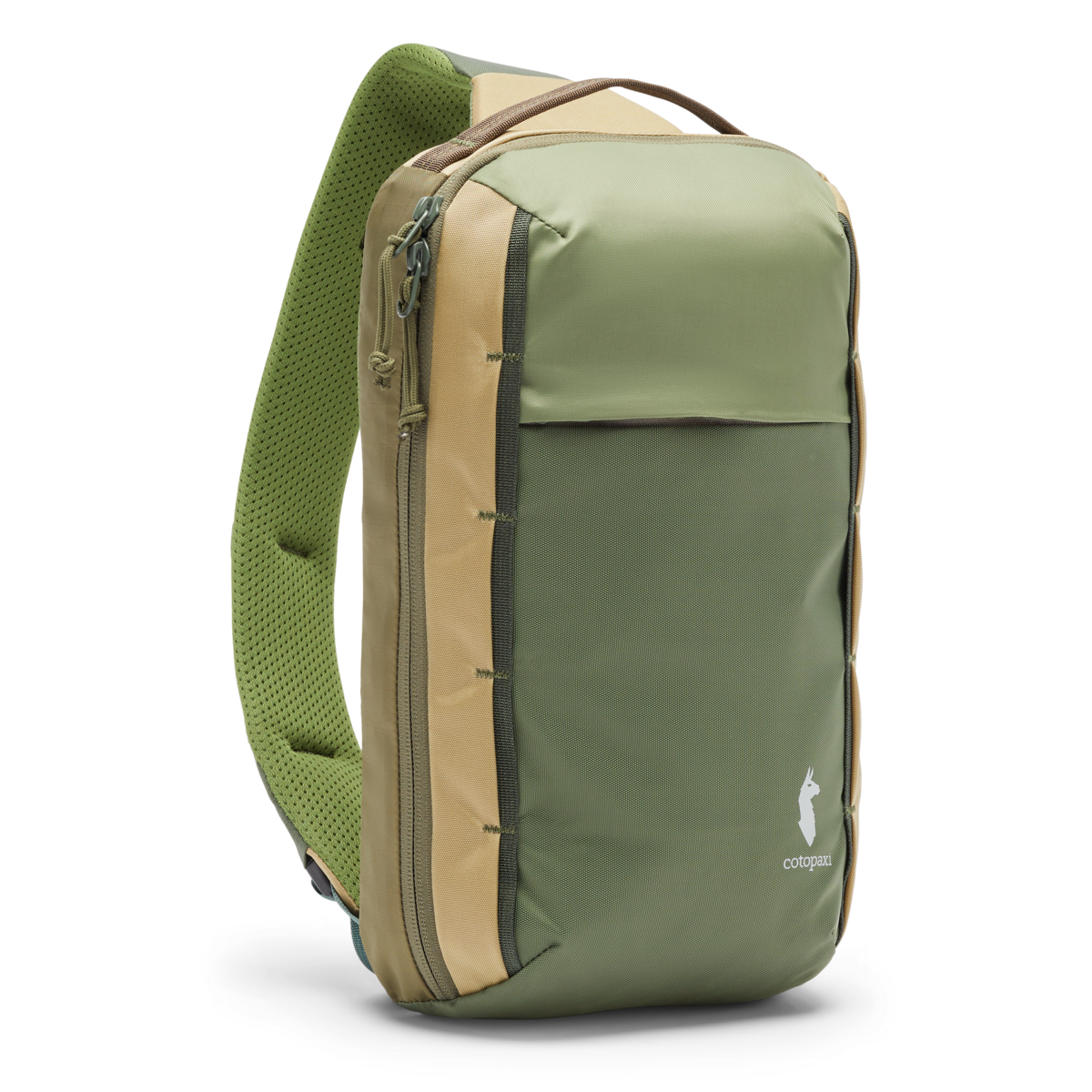 Todo 8L Sling - Del Día Limited Color Drop, Del Día Earth