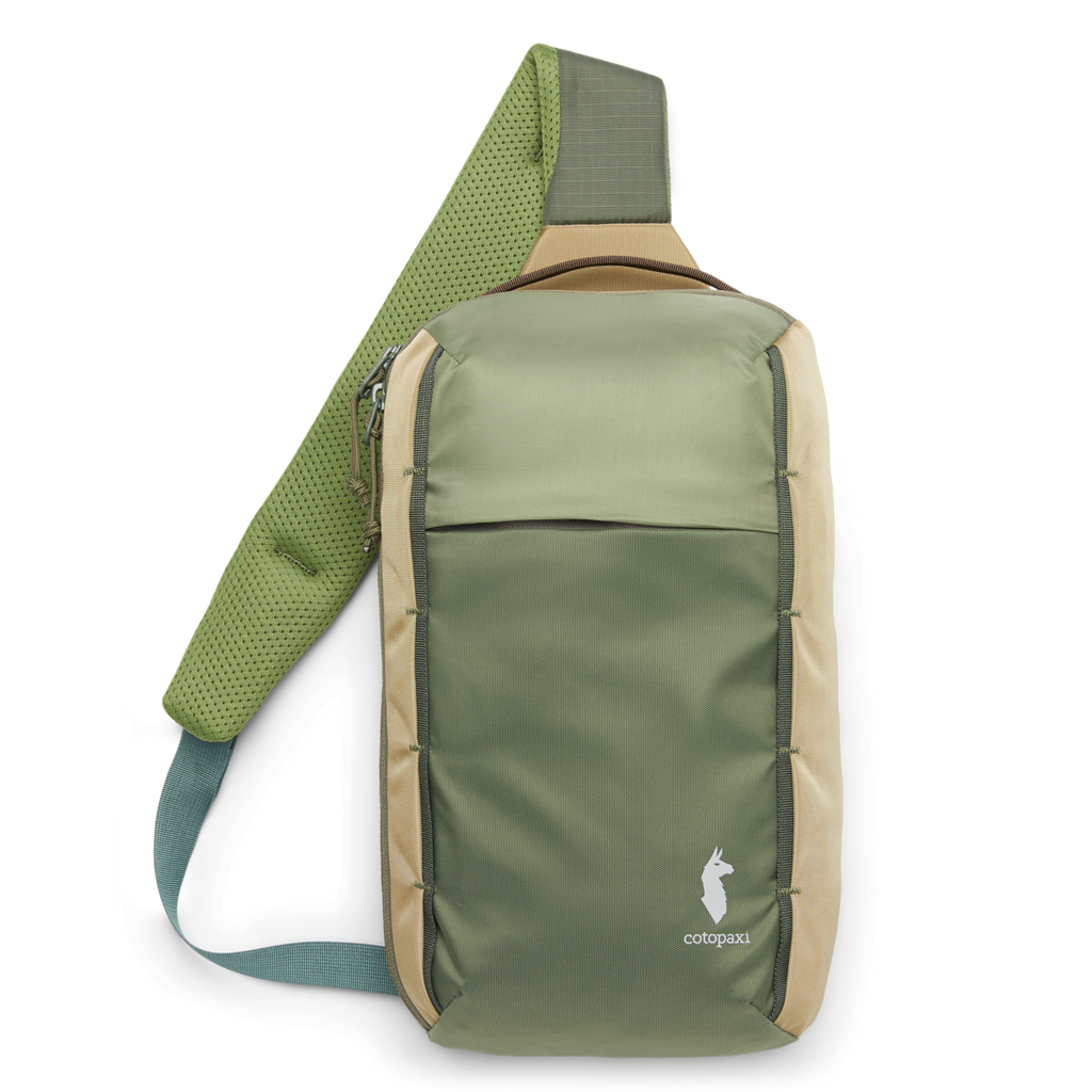 Todo 8L Sling - Del Día Limited Color Drop, Del Día Earth